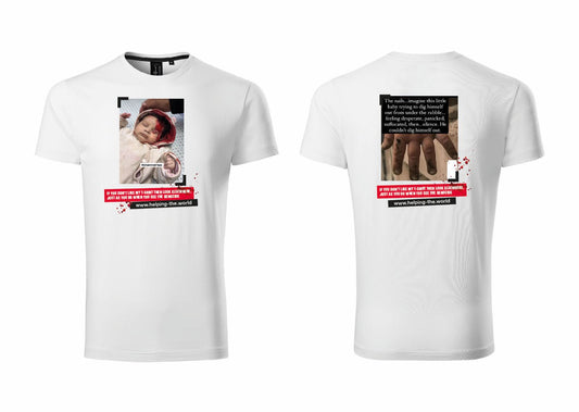 Double sided T-shirt 2