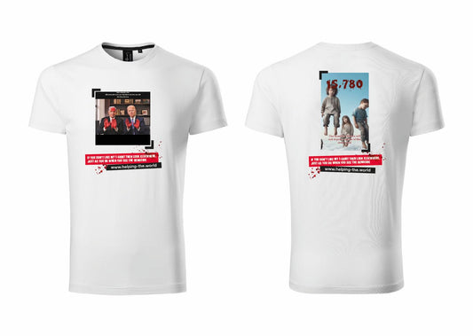 Double sided T-shirt 7