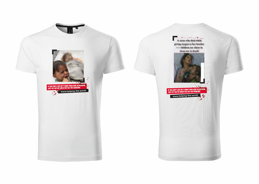 Double sided T-shirt 4